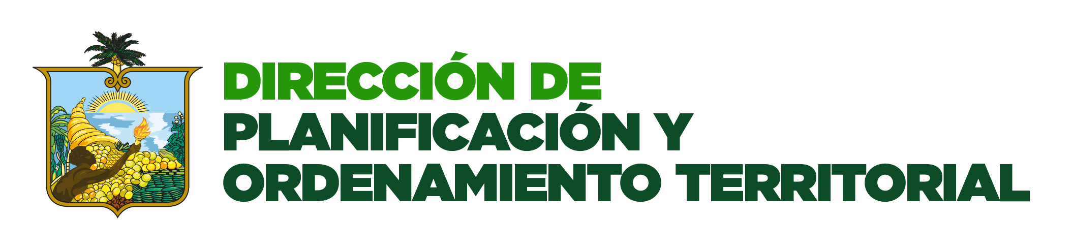 PLANIFICACIÓN Y ORDENAMIENTO TERRITORIAL