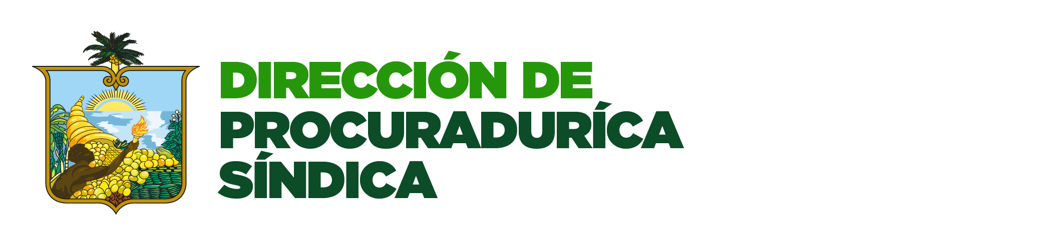 PROCURADURÍA SÍNDICA