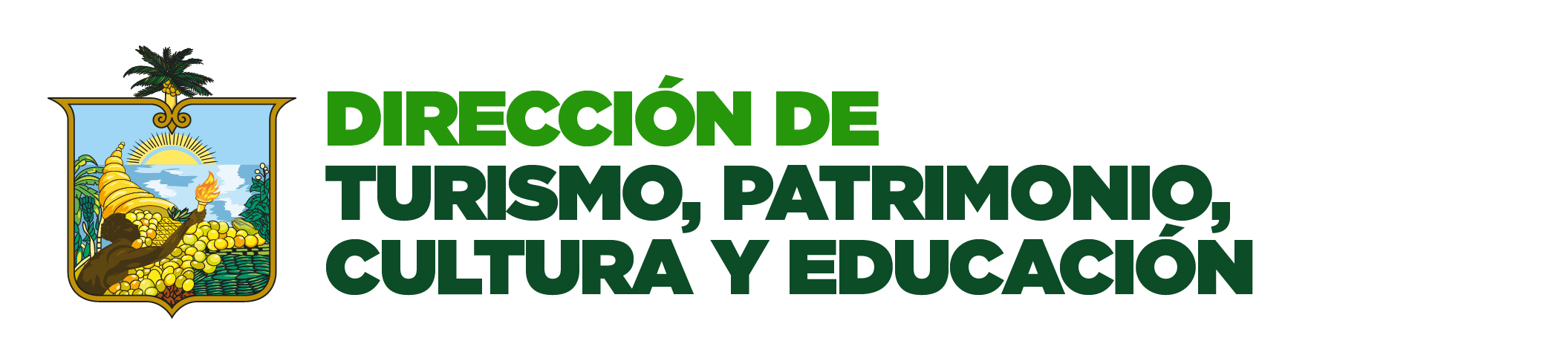 TURISMO, PATRIMONIO, CULTURA Y EDUCACIÓN