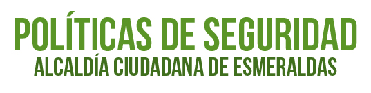 GAD Municipal de Esmeraldas