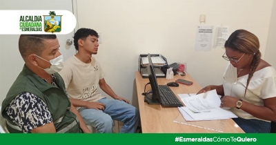 Nueva recalificación en proceso articulado