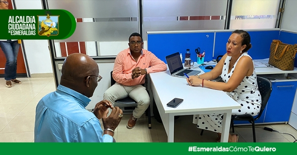 Alcaldía impulsa la planificación para potenciar el turismo del cantón