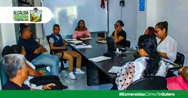 Consejo Cantonal de Protecci&oacute;n de Derechos de Esmeraldas brindar&aacute; una capacitaci&oacute;n a j&oacute;venes