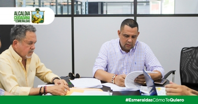 ESMEVIAL: Nueva Empresa de Tránsito, avanza con transparencia y compromiso ciudadano