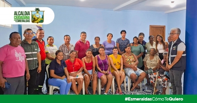 Se conforma defensoría comunitaria en Tabiazo