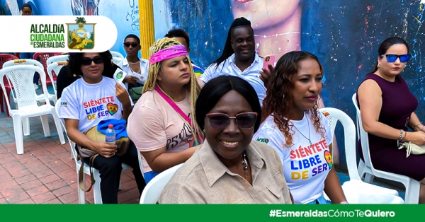 Actividad "Si&eacute;ntete Libre de Ser"