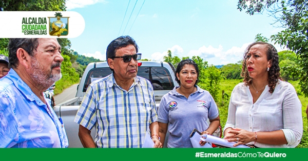 Potenciando el Agroturismo en la parroquia Tachina