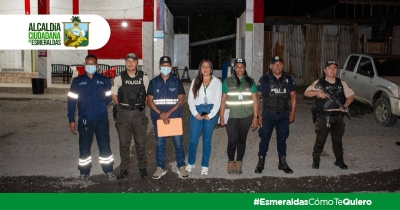 Capacitaci&oacute;n sobre SIFAE y anuncio de controles al faenamiento clandestino