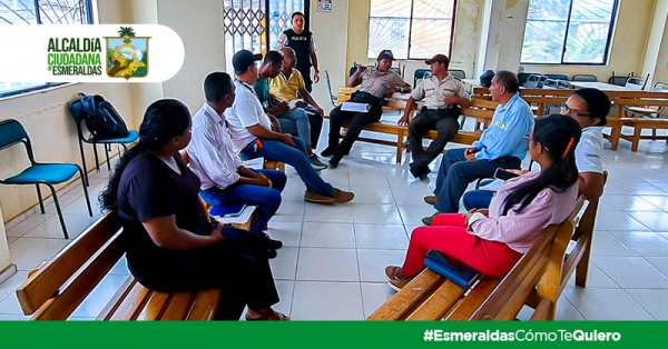 Instituciones públicas, fundaciones y ONG&#039;S organizan feria &quot;Vivimos en comunidad&quot;