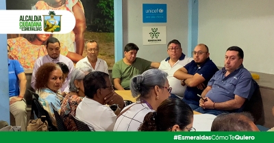 Consejo Cantonal de Protecci&oacute;n de derechos activa acciones para garantizar tarifa preferencial y mejorar el servicio de transporte