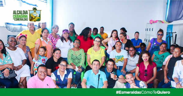 Maestras recibieron capacitación sobre violencia intrafamiliar